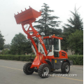 1.2ton Wheel Loader ZL-12F Front Loader